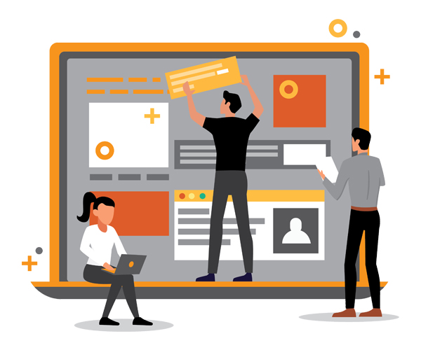 Digitizing and Vector Artwork Services