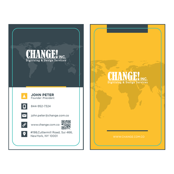 Digitizing and Vector Artwork Services