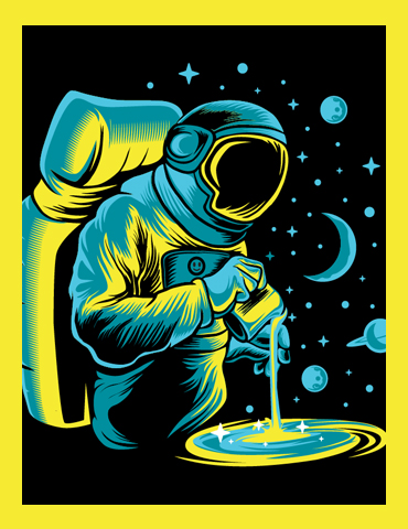 Digitizing and Vector Artwork Services